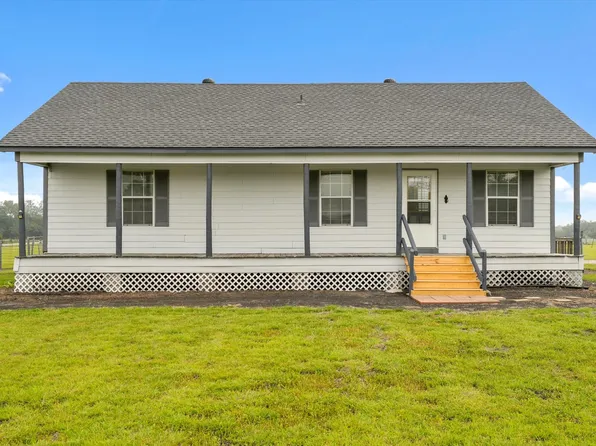 2099 County Road 655, Farmersville, TX 75442