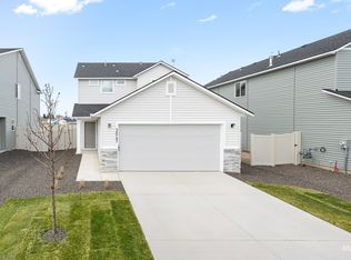 3047 S Maple Ranch Way, Nampa, ID 83686