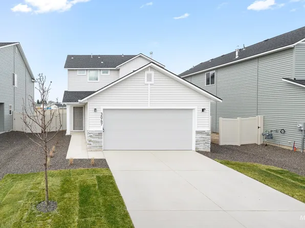 3047 S Maple Ranch Way, Nampa, ID 83686