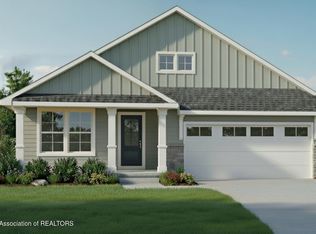 14150 Wood Rd, Lansing, MI