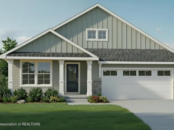 14150 Wood Rd, Lansing, MI 48906