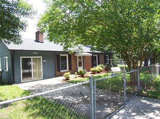 3007 Croydon Pl, Greensboro, NC 27406