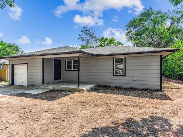 2814 Fairmount Ave, Wichita, KS 67220