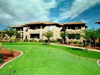 1st image of 655 W Vistoso Highlands Dr #122