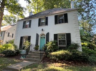 3755 Chesapeake St NW, Washington, DC