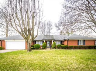 363 Leisure Ln, Greenwood, IN 46142