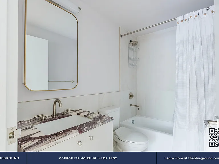 600 Columbus Ave #3L — Photo 15