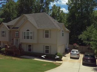 611 Jefferson Walk Cir, Jefferson, GA 30549