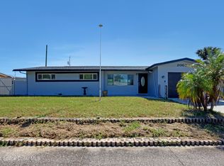 2003 Wallace Ave, Melbourne, FL 32935