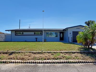 2003 Wallace Ave, Melbourne, FL, 32935