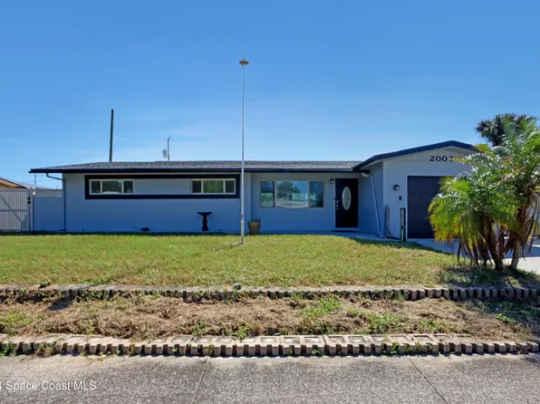 2003 Wallace Ave, Melbourne, FL 32935