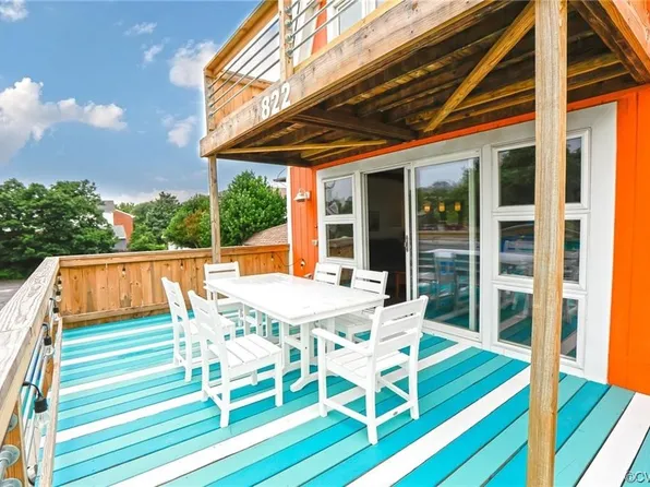 822 Little Bay Ave, Norfolk, VA 23503