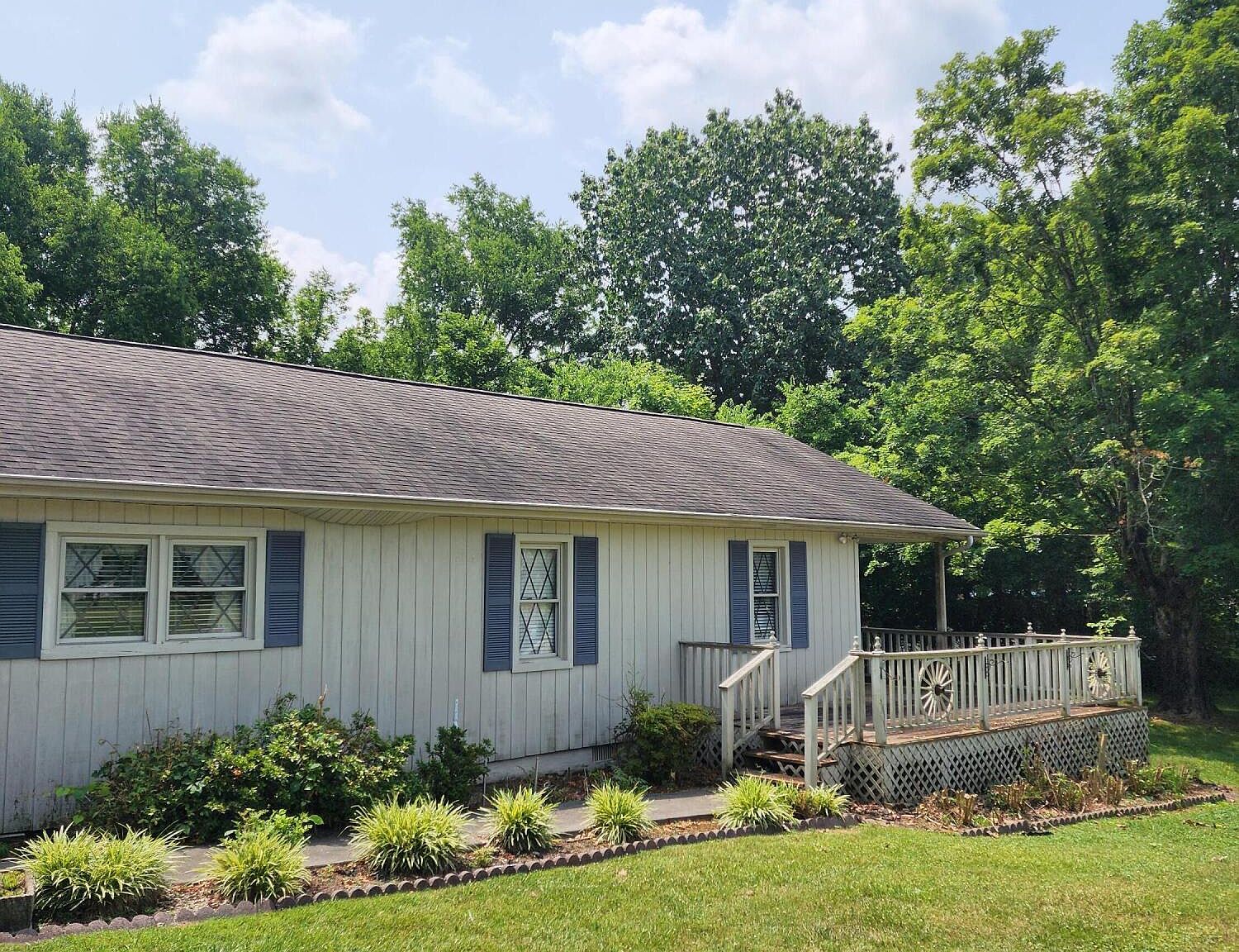 125 Russell Dr, Seymour, TN 37865 Zillow