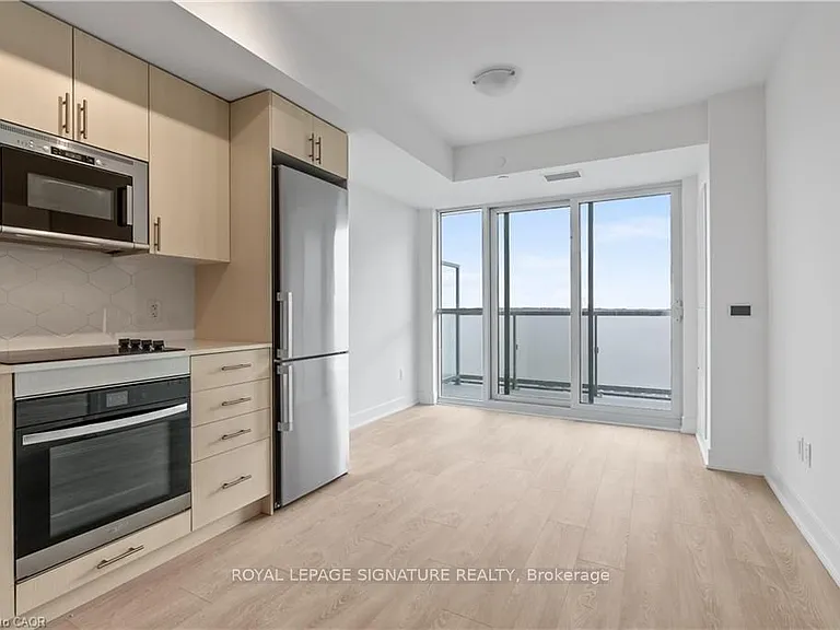 2545 Simcoe St N #2621 — Photo 3