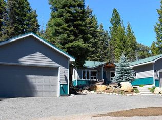 1011 N View Dr, McCall, ID 83638