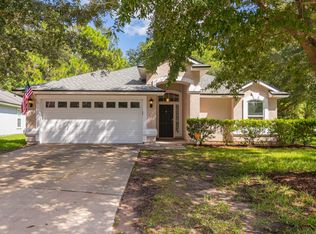 8931 Fallsmill Dr, Jacksonville, FL 32244