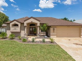 5249 El Cerro Dr, New Port Richey, FL 34655