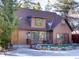 40087 Forest Rd, Big Bear Lake, CA 92315