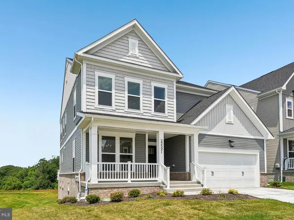 22521 Sculpin Brook Rd, Boyds, MD 20841