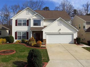 5327 Roshni Ter, Mc Leansville, NC 27301