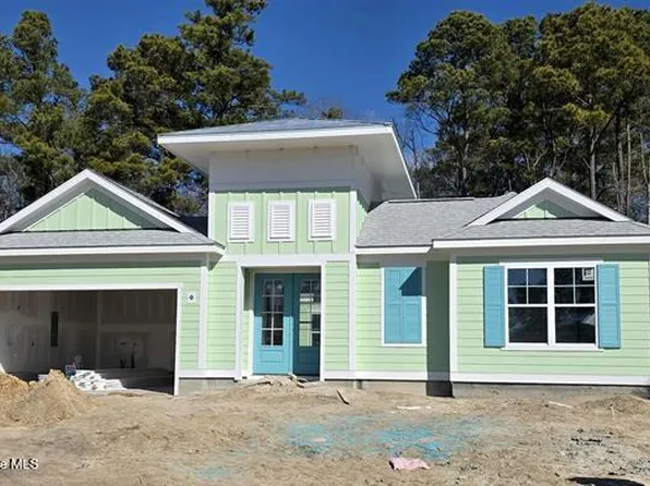 1988 Indigo Cove Way, Calabash, NC 28467