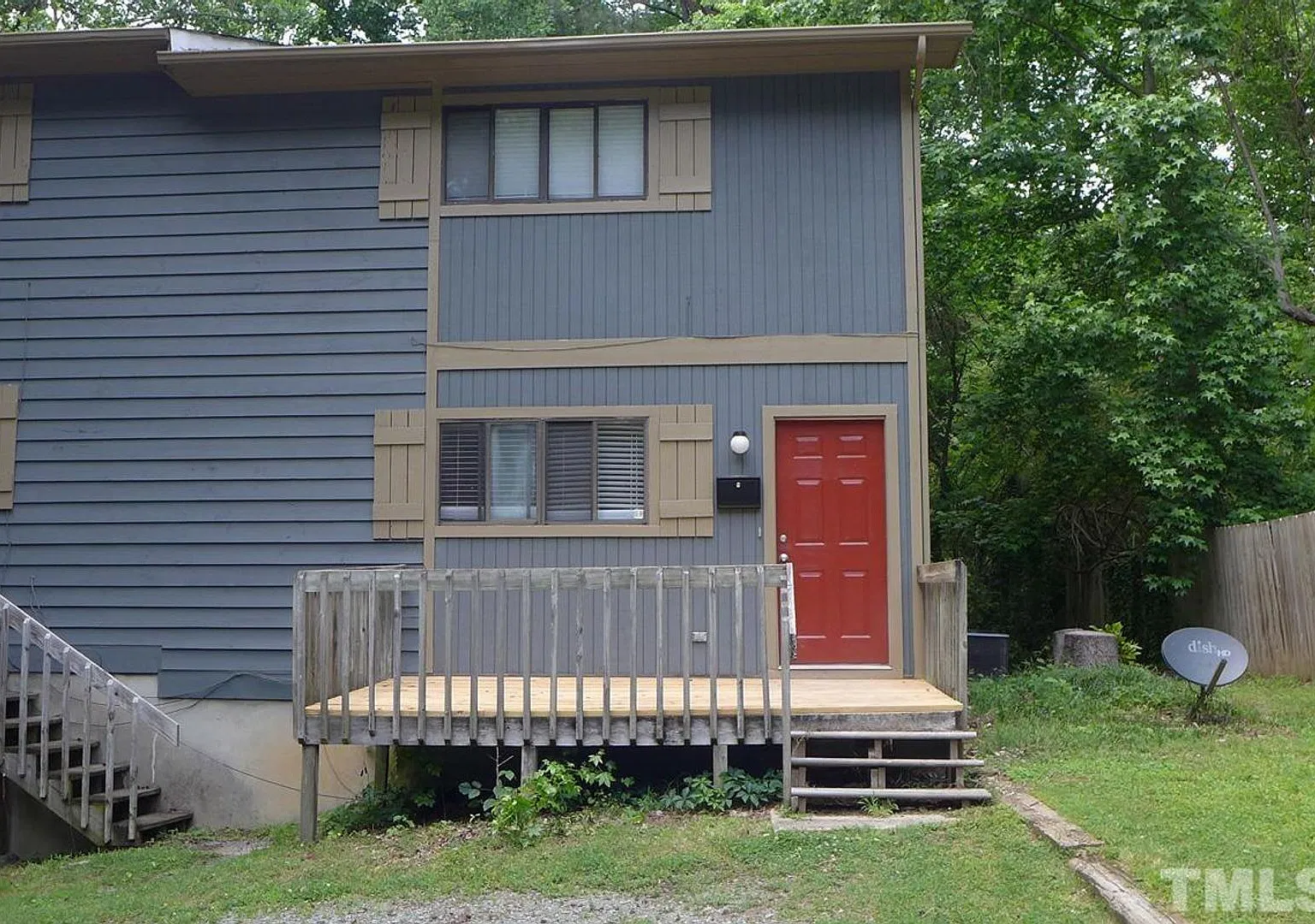 Great home in Chapel Hill! — Photo 1