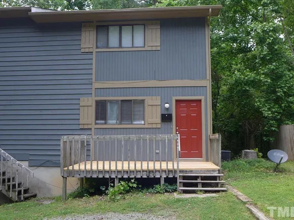 138 Johnson St, Chapel Hill, NC