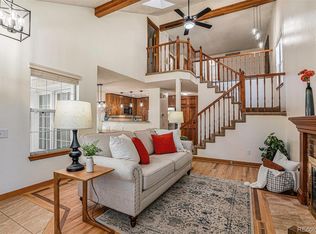 852 S Fairplay St, Aurora, CO 80012
