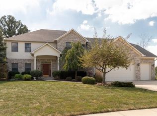826 Columbia Ct, Avon, IN