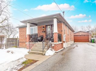 1 Norcross Rd, Toronto, ON M3H2R3