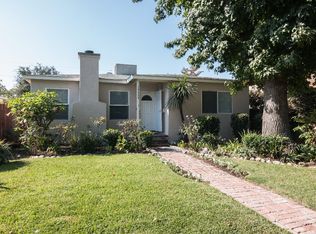 19524 Sherman Way, Littlerock, CA 91335