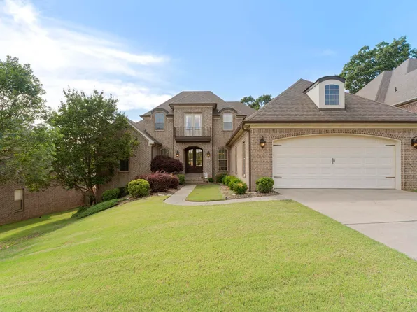 152 Blackburn Dr, Little Rock, AR 72211