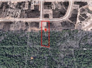 741 County Road 3550, Cleveland, TX 77327