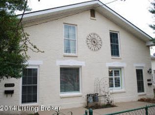 1006 Franklin St, Louisville, KY 40206