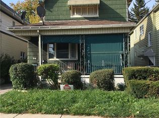 74 Pine Ridge Rd, Buffalo, NY 14211