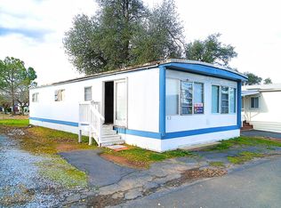 7252 White House Dr #12, Anderson, CA 96007