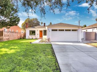 3935 Globe Ave, Culver City, CA 90230