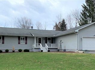 9119 McWain Rd, Grand Blanc, MI 48439