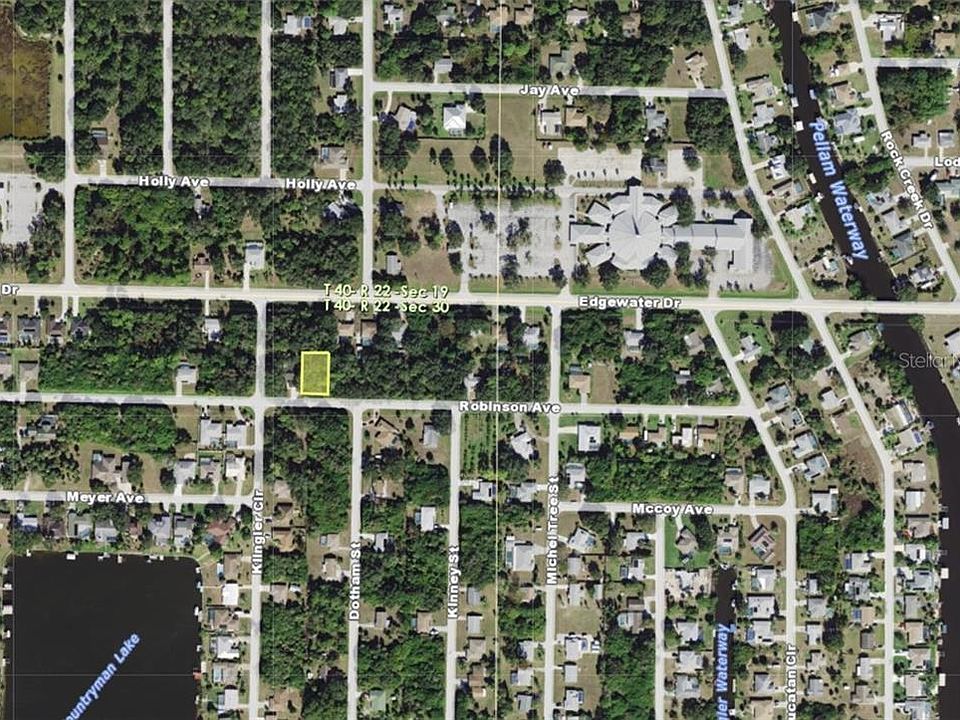 2nd image of 18474 Robinson Ave