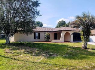 4138 Dristol Ave, Spring Hill, FL 34609