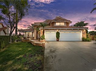 2401 Independence Cir, Corona, CA 92882
