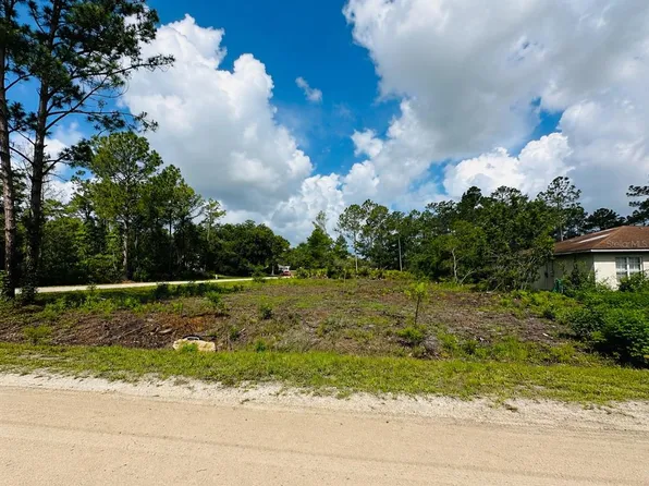 2873 Laurel Rd Lot 250, Deland, FL 32724