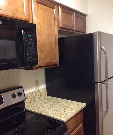 new appliances