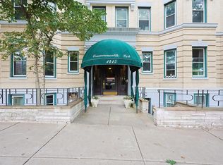1415 Commonwealth Ave APT 203, Brighton, MA 02135