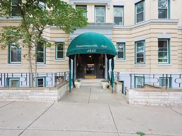 1415 Commonwealth Ave APT 203, Brighton, MA 02135