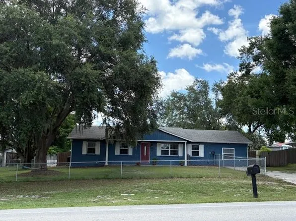 3453 DUFF ROAD, LAKELAND, FL 33810