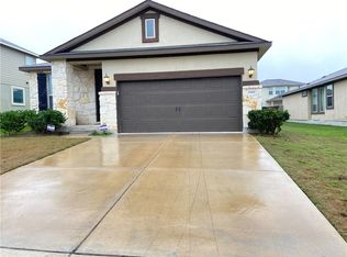 19217 Rookery Trl, Pflugerville, TX 78660