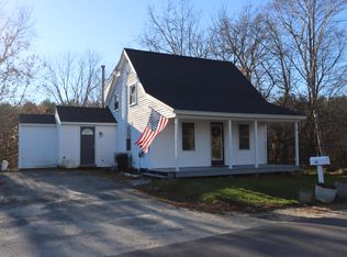 105 School House Hill Rd, Turner, ME 04282