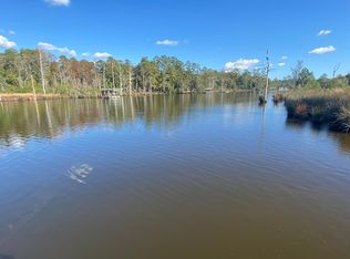 LOT 39 Treasure Point Dr, Bath, NC 27808