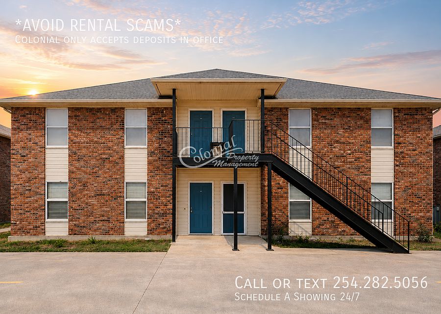 1st image of 1113 Horizon Dr APT D